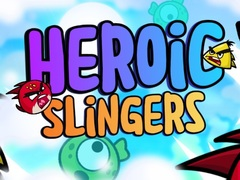 Joc Slingeri Heroici on-line
