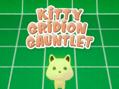 Joc Kitty Gridion Gauntlet on-line
