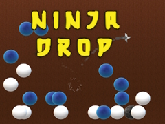 Joc Căderea Ninja on-line