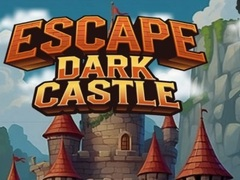 Joc Evadare din Castelul Întunecat on-line