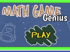 Joc Genial la Jocul de Matematică on-line