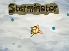 Joc Sterminator on-line