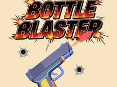 Joc Blaster de Sticle on-line