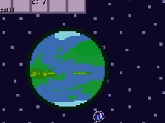 Joc Clicker Planetar on-line