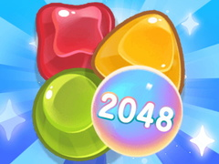 Joc 2048 Editie Abilități on-line