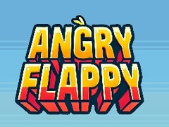 Joc Flappy Furios on-line