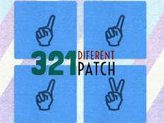 Joc 321 Patch-uri Diferite on-line