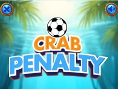 Joc Penalty cu Crab on-line