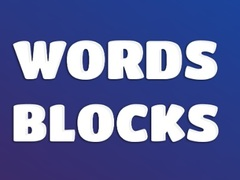 Joc Blocuri de Cuvinte on-line