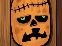 Joc Halloween Sparge-l! on-line