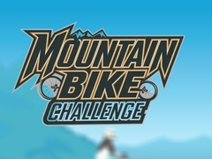 Joc Provocarea bicicletei montane on-line