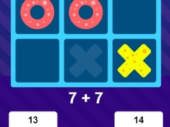 Joc Quiz X și O on-line