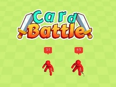 Joc Bătălia cărților on-line