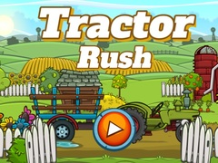 Joc Viteză cu Tractorul on-line
