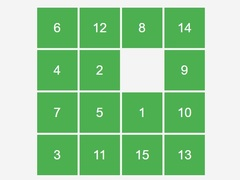 Joc Creierul de Puzzles on-line