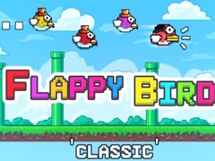 Joc Flappy Bird Clasic on-line