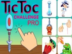 Joc Provocarea Tic Toc Pro on-line