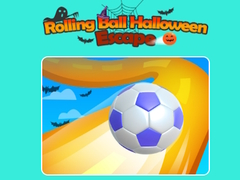 Joc Evacuarea Mingii de Halloween on-line
