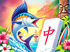 Joc Aloha Mahjong on-line