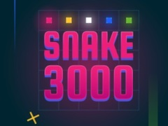 Joc Șarpe 3000 on-line