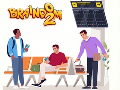 Joc Braindom 2 on-line