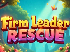 Joc Rescue Liderul Firmă on-line