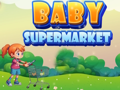 Joc Supermarket pentru Bebei on-line