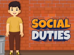Joc Datorii Sociale on-line