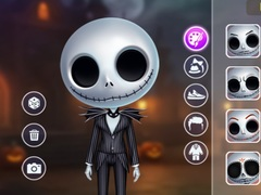 Joc Cuplul Coșmar: Petrecerea de Halloween on-line