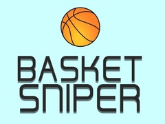 Joc Sniper de Baschet on-line