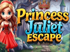 Joc Escape-ul Prințesei Juliette on-line