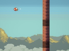 Joc Flappy Nervos on-line