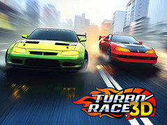 Joc Curse Turbo 3D on-line