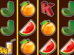 Joc Slotul cu Fructe on-line