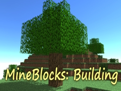 Joc MineBlocks: Construire on-line