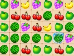 Joc Spargere de Fructe on-line