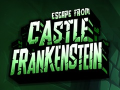 Joc Evadare din castelul Frankenstein on-line