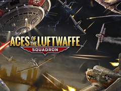 Joc Așii Luftwaffe on-line