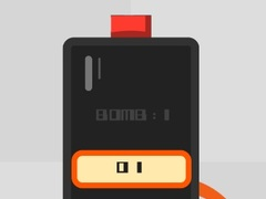 Joc Bomba on-line