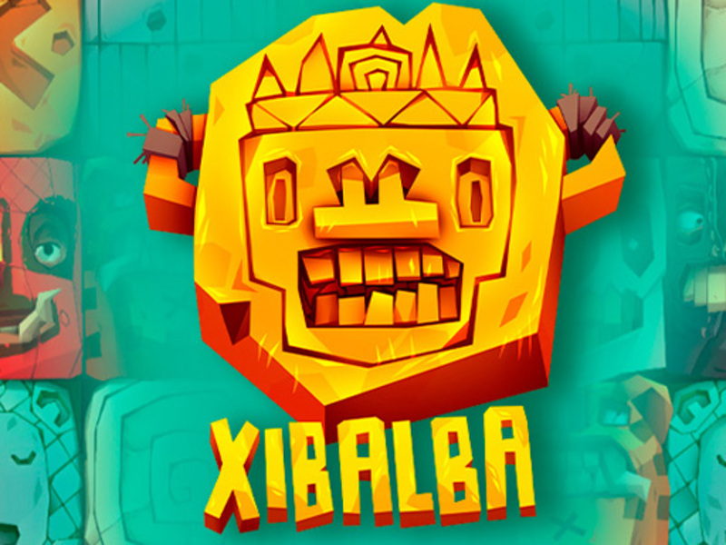 Joc Meciul Xibalba on-line