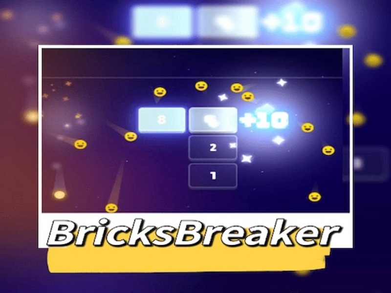 Joc Blockbreaker on-line
