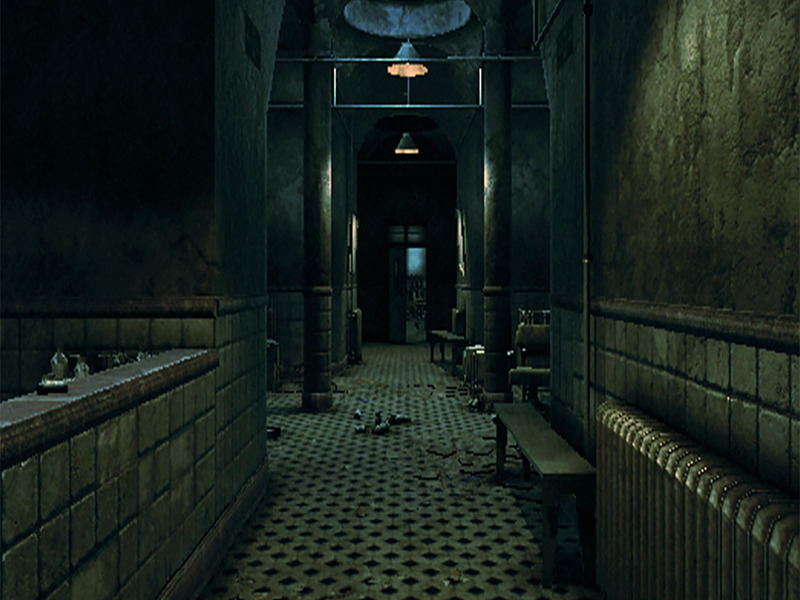 Joc Resident Evil: Operațiune de purjare on-line