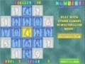 Joc Numere on-line