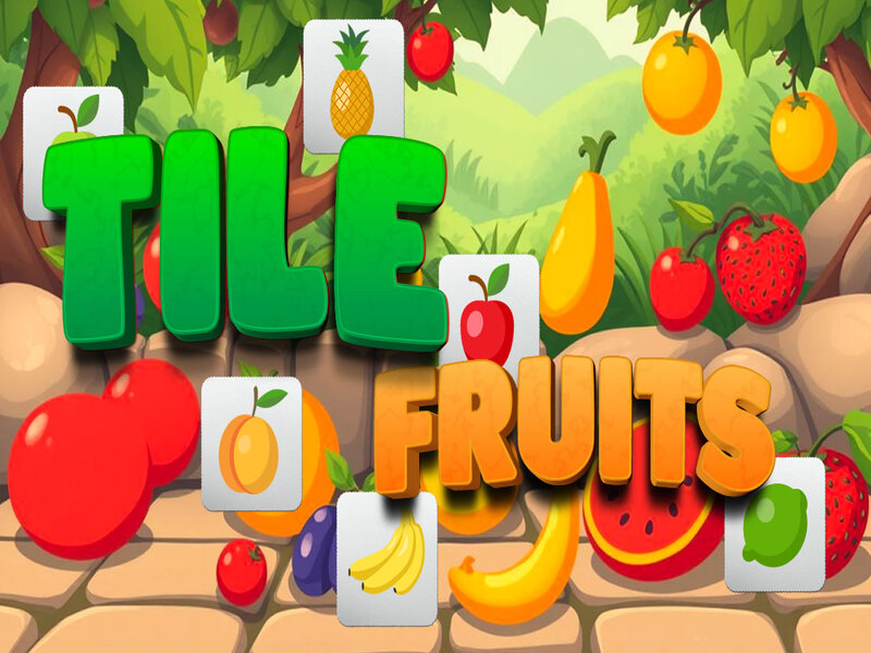 Joc Fructe de gresie on-line