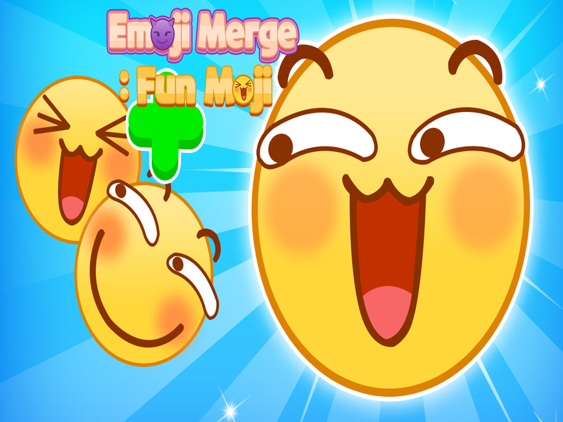 Joc Emoji îmbină moji on-line