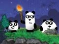 Joc 3 Pandas 2 Noapte on-line