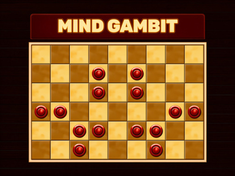 Joc Gambit minte on-line