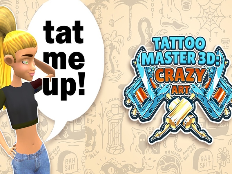 Joc Tatuaj Maestru on-line