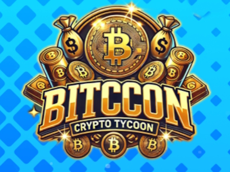 Joc Bitcoin Crypto Tycoon on-line