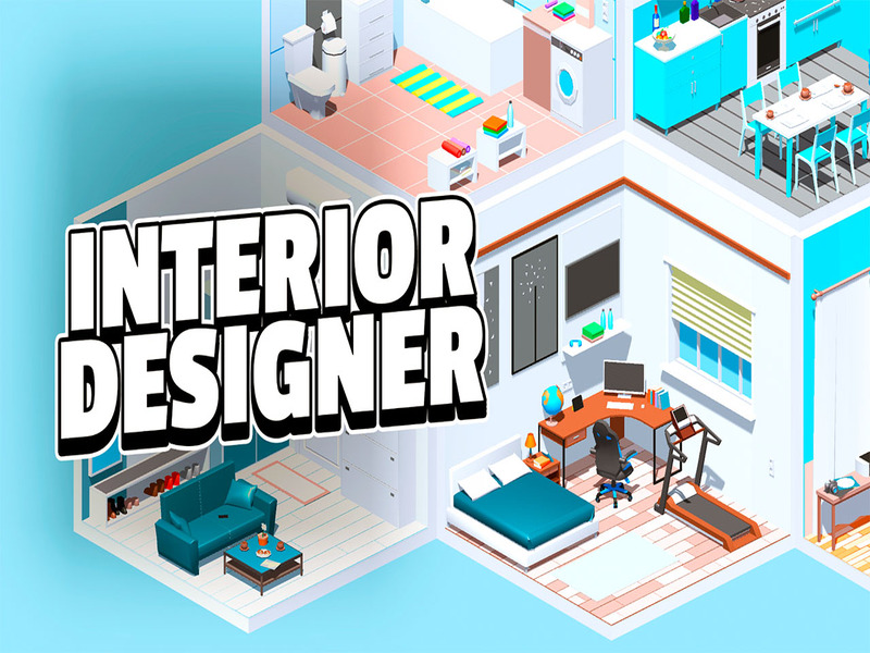 Joc Designer de interior on-line